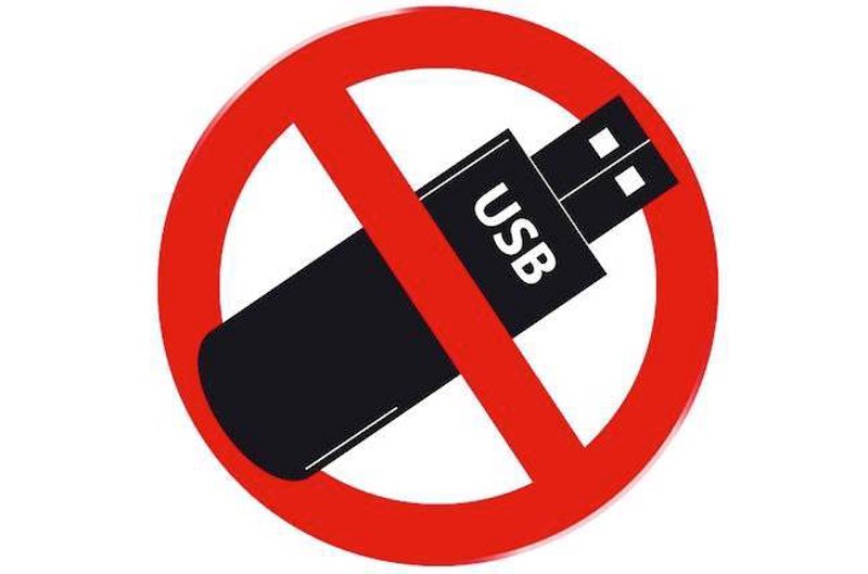 如何保护公司局域网中的重要文件不被泄露？